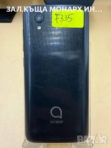 Телефон Alcatel JOY 1/RAM 1GB/8GB, снимка 6 - Други - 52171740