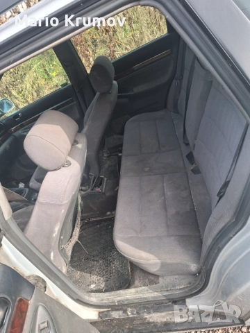 Audi A4 1.9 tdi на части , снимка 8 - Автомобили и джипове - 52492910