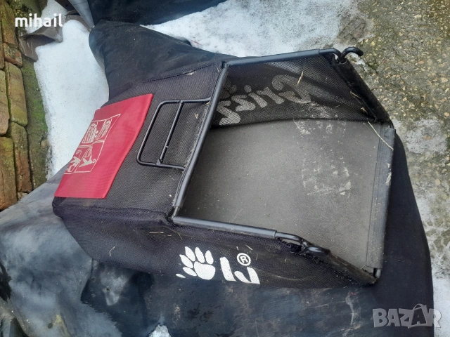 продавам кош за косачка