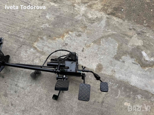 Оборудване за учебен автомобил, снимка 5 - Аксесоари и консумативи - 52100236