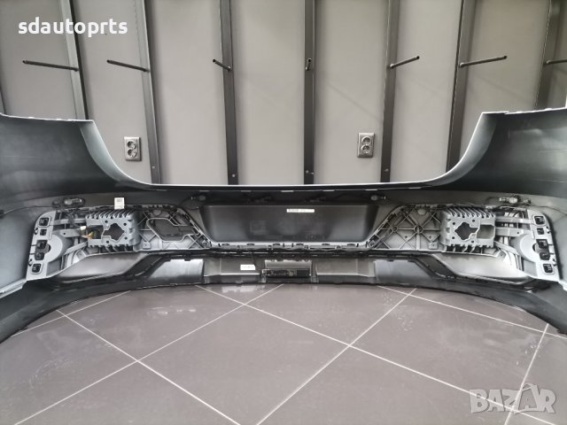 Задна Броня BMW 7 i7 G70 M Пакет БМВ Г70 и7 Комплект Shadow- A17, снимка 8 - Части - 41288819