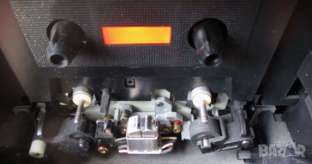 Kenwood kx4520 3 head , снимка 3 - Декове - 52345238