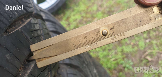 GOOD YEAR ULTRA GRIP | 255 / 60 / R18, снимка 6 - Гуми и джанти - 44622810