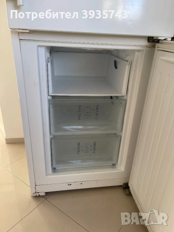 Liebherr хладилник Либхер, снимка 4 - Хладилници - 52115115