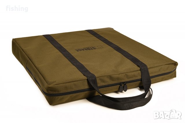 -10% 2022 Маса FOX SESSION TABLE WITH STORAGE, снимка 3 - Екипировка - 34280537