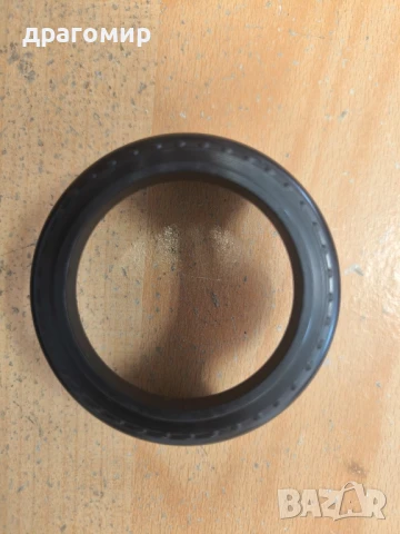 сенник за обектив М52 мм, снимка 3 - Чанти, стативи, аксесоари - 50574785