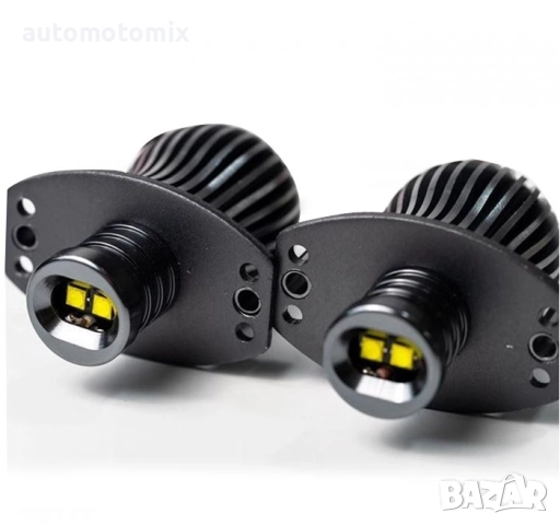 Диод ANGEL EYES BMW 3 Series, E90/E91-10W - 28646
