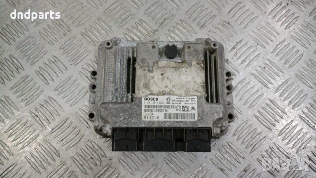 Компютър Peugeot 307 1.6HDI 2006г.	