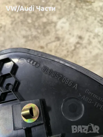 Кора капак арматурно табло за Ауди А3 Audi A3 S3 8L 8L0857086A, снимка 3 - Части - 48129325