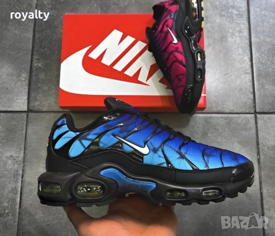 Nike Air Max TN Anniverary мъжки маратонки , снимка 2 - Маратонки - 51626274