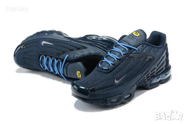 Nike TN спортни мъжки маратонки , снимка 2 - Маратонки - 48829943