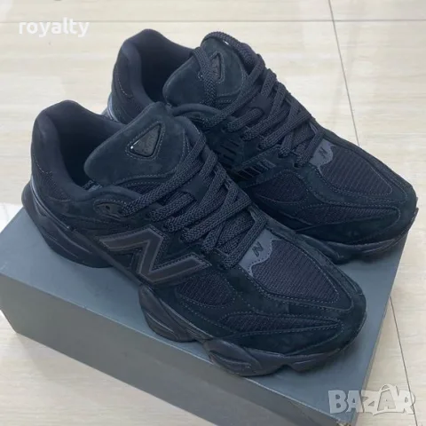 New Balance 9060 Нови Маратонки [36-46 Номер] с Кутия