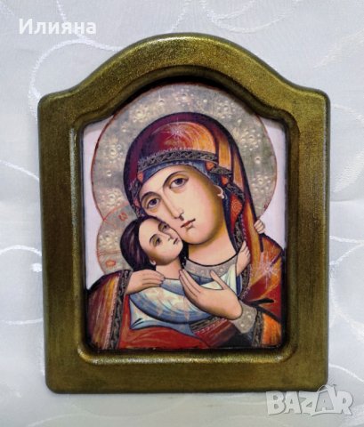 Икони(големи и малки), снимка 3 - Декорация за дома - 41567521