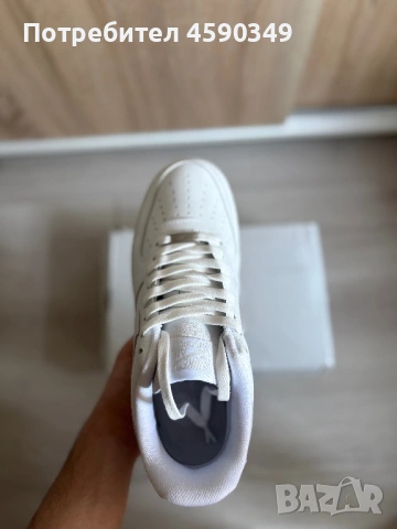 Nike Air Force 1 , снимка 4 - Маратонки - 53666767