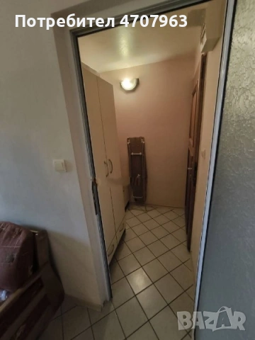 Студио - Несебър, снимка 8 - Апартаменти - 53711849