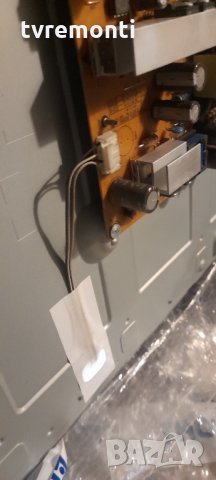 POWER BOARD ,LGP42-13PL1,EAX64905301(2.3), снимка 3 - Части и Платки - 34605251