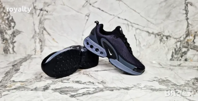 Nike мъжки маратонки , снимка 3 - Маратонки - 49986009