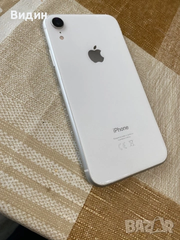 iPhone XR, снимка 6 - Apple iPhone - 53188504