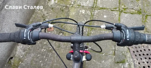 sprint 26 цола.cross 24 цола., снимка 7 - Велосипеди - 50293085