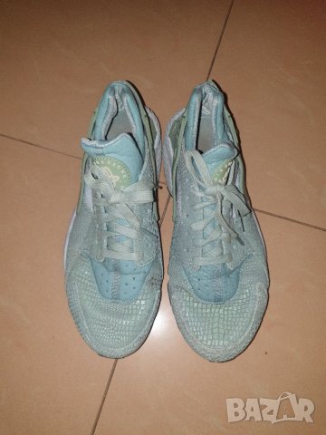 Nike N40 маратонки, снимка 4 - Маратонки - 33884332