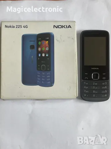 NOKİA 225  4G, снимка 1 - Nokia - 49254535