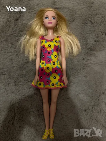 Оригинална Кукла Барби