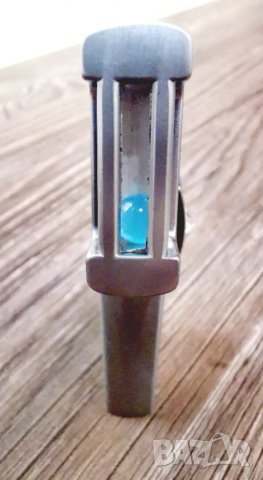 Запалки с топче и прозорче за нивото на газта. Ветроустойчиви., снимка 7 - Запалки - 34567281