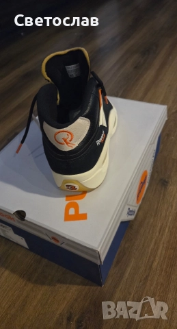 Reebok Pump It Up, снимка 5 - Маратонки - 52909241