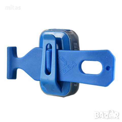 Задна USB светлина за велосипед ARL-241, /бял и червен светодиод/, снимка 4 - Аксесоари за велосипеди - 40748555