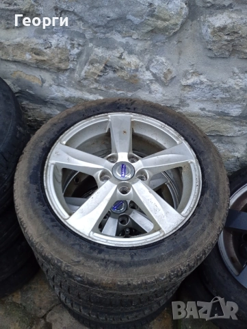 Джанти 40 комплекта, снимка 9 - Гуми и джанти - 52470276