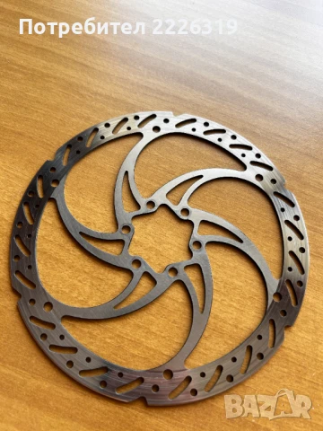 Дискове за спирачка SRAM, Magura, Trickstuff, снимка 12 - Части за велосипеди - 50735822