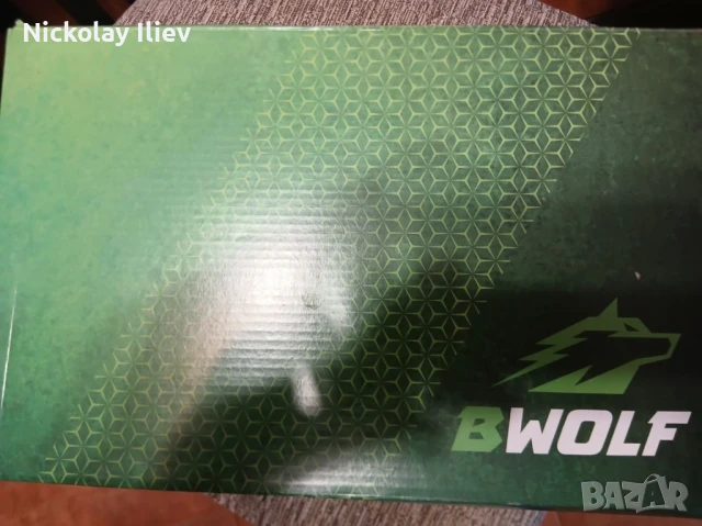 Работни обувки с бомбета, снимка 2 - Ежедневни обувки - 51319065