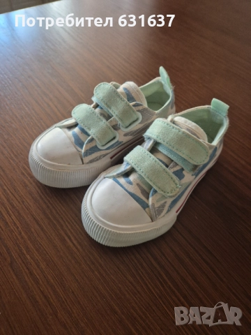 Бебешки гуменки, снимка 5 - Бебешки обувки - 51783254