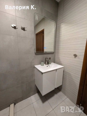 Двустаен апартамент под наем в жк. Гоце Делчев, снимка 13 - Апартаменти - 52476552