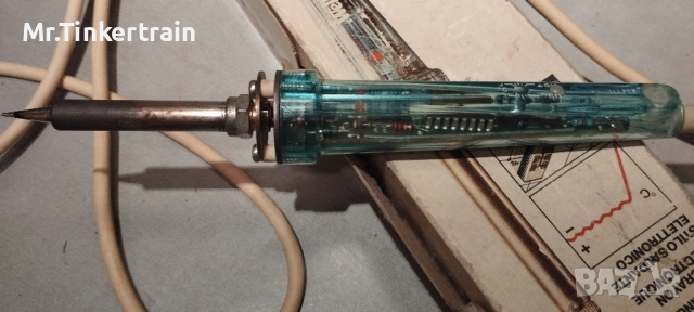 weller t3000, снимка 7 - Други инструменти - 51607463