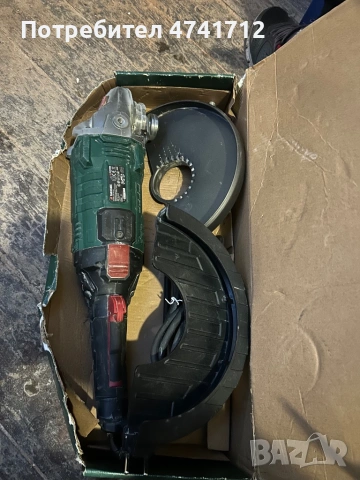 Машини парксайд, снимка 3 - Винтоверти - 53523328