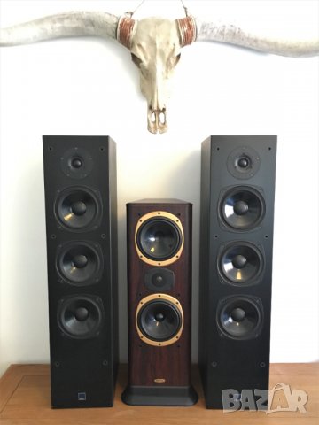 Dali 606 , снимка 6 - Тонколони - 39213017