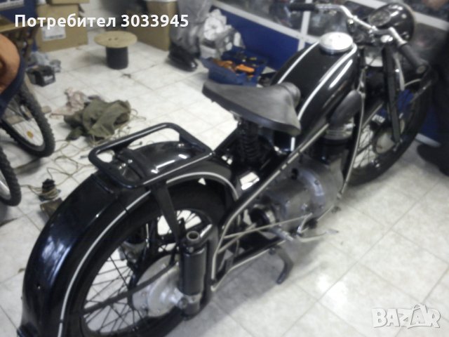 Купувам Симсон Аво ,МЗ БК-350 ,ЕМВ-350 , снимка 2 - Мотоциклети и мототехника - 34479833