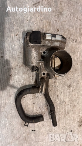 Дроселова Клапа за Hyundai I10 2013 - 35100-04200 / 9045020008