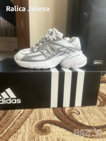 Дамски маратонки NIKE@ADIDAS
