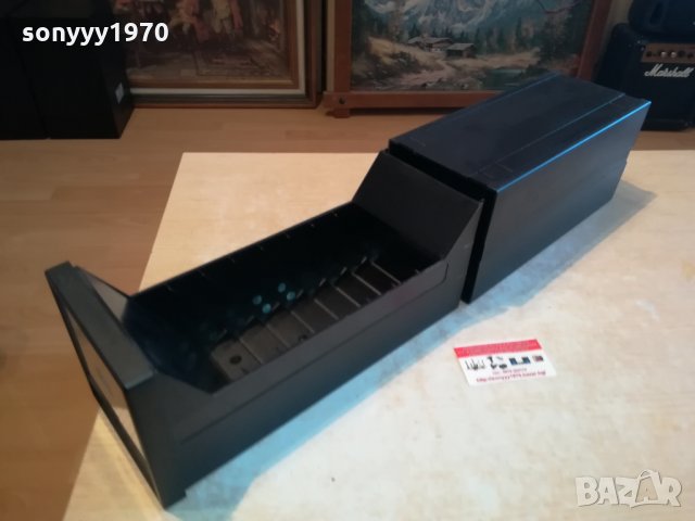 кутия за дискове-внос швеицария 1002221633, снимка 2 - CD дискове - 35743311