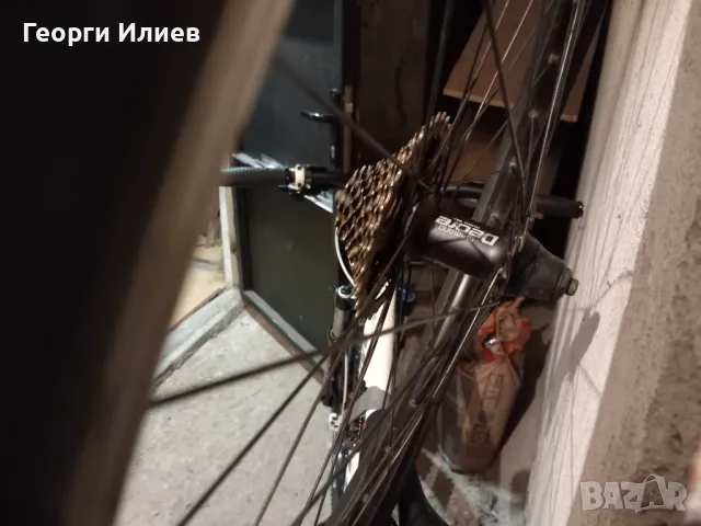 Kapla, снимка 5 - Велосипеди - 47681249