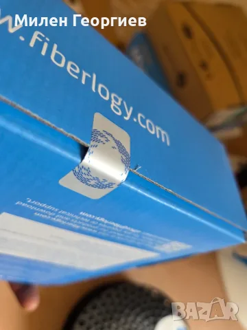 Филаменти за 3д принтер - ABS, ASA, PETG, TPU, PLA