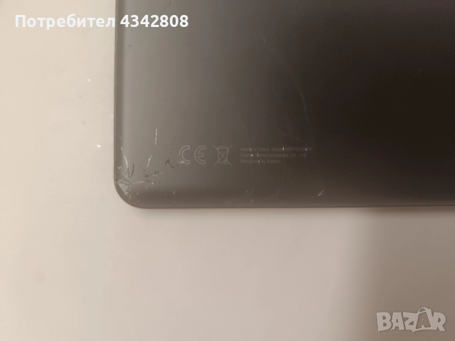 Xiaomi 12T 128gb + кейс и протектор , снимка 3 - Xiaomi - 52162366