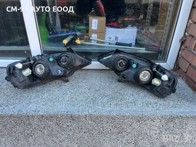 Фарове за Astra G 98-05 , снимка 5 - Аксесоари и консумативи - 52956591