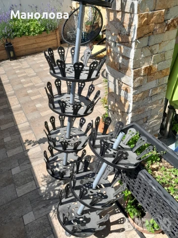 Органайзер за обувки Carusel shoes tree