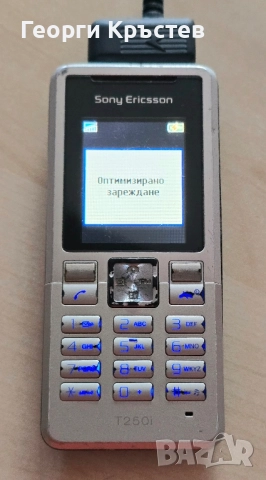 Sony Ericsson T250 и T280, снимка 7 - Sony Ericsson - 41393911