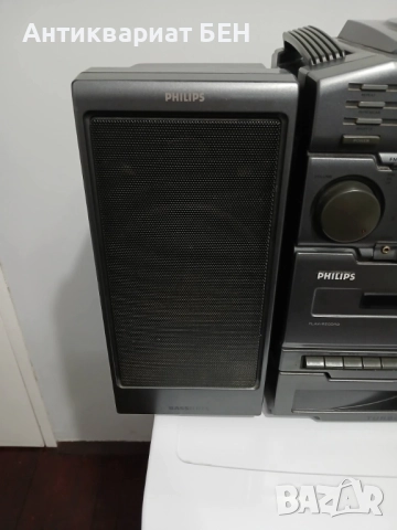 "Philips Айндховен - AZ 9614", снимка 13 - Антикварни и старинни предмети - 52892020