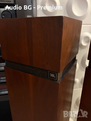 JBL S-109 AQUARIUS 4  Made in USA, снимка 8 - Тонколони - 52289383