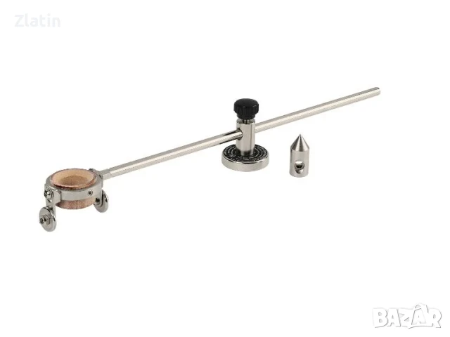 Parkside Нож водач за рязане на кръгове